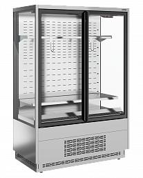 картинка Витрины FC20-07 STANDARD X7 версия 2.0 (Cube Flesh 2)